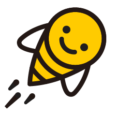 [LINEスタンプ] オネストビー