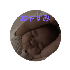 [LINEスタンプ] のもひなちゃん