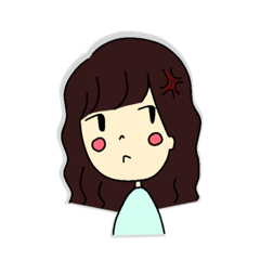 [LINEスタンプ] タイニートット