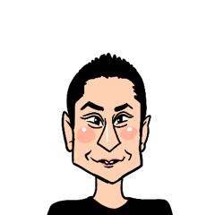 [LINEスタンプ] 石渕