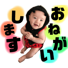 [LINEスタンプ] ケイトリンスペシャルスタンプ
