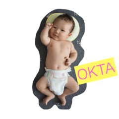 [LINEスタンプ] けいたがいっぱい