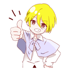 [LINEスタンプ] こまつなのスタンプ
