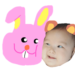 [LINEスタンプ] めいころりん2