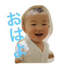 [LINEスタンプ] りきりきりきりき2
