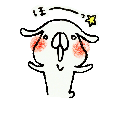 [LINEスタンプ] ちびうさピヨさん②