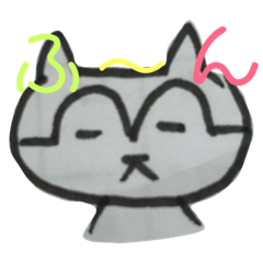 [LINEスタンプ] 山鼻