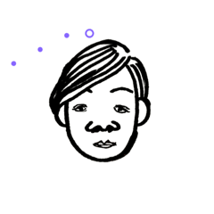 [LINEスタンプ] 愛しい同僚たち 3