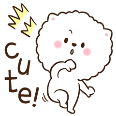 [LINEスタンプ] 連れて行ってください : Popi