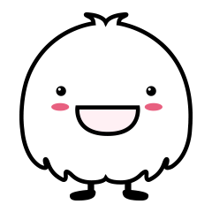 [LINEスタンプ] バッテリーモンスター