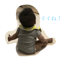 [LINEスタンプ] まおまおクラブ