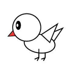 [LINEスタンプ] とりち