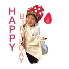 [LINEスタンプ] はうる