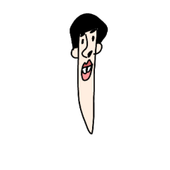 [LINEスタンプ] どみどみかまたり