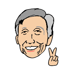 [LINEスタンプ] さわかみグループ スタンプ 第2弾