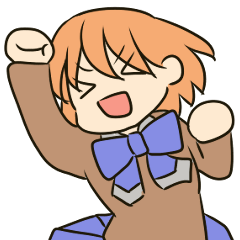 [LINEスタンプ] エン学スタンプ