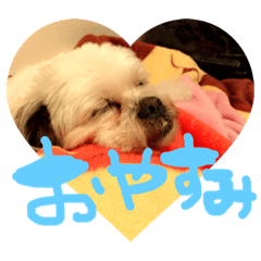 [LINEスタンプ] 大林ミック