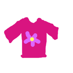 [LINEスタンプ] 女子 ファッション