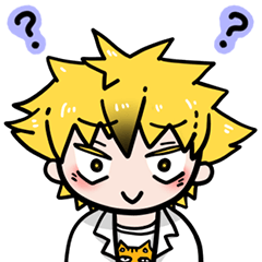 [LINEスタンプ] クロコのこ！