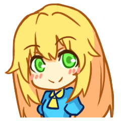 [LINEスタンプ] 女の子は可愛い！