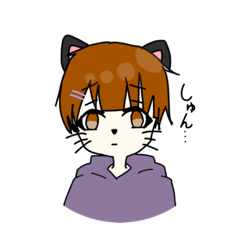 [LINEスタンプ] 璃佑くん