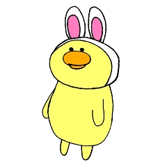 [LINEスタンプ] 誤字るゆいかちゃん