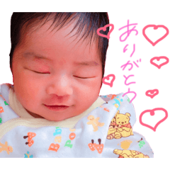 [LINEスタンプ] n o d o k a