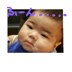 [LINEスタンプ] ときときー①