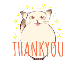 [LINEスタンプ] ねこ活