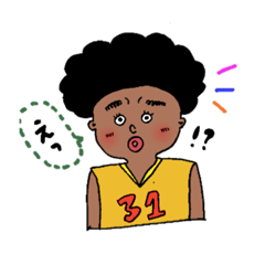 [LINEスタンプ] 使いやすーいスタンプさんたち。