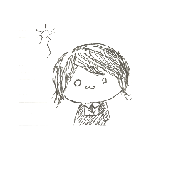 [LINEスタンプ] ひよさんの日常！！！