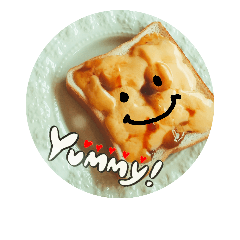 [LINEスタンプ] ガールズフォトスタンプ