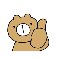 [LINEスタンプ] ゆる会話スタンプ