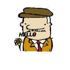 [LINEスタンプ] ロイン