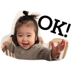 [LINEスタンプ] もちさんの日常