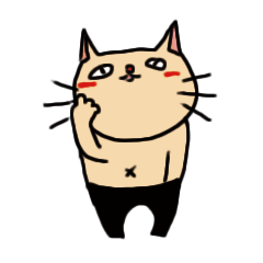 [LINEスタンプ] 妙ちゃんだよ。
