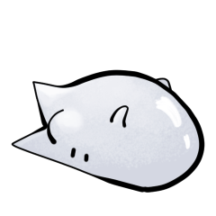 [LINEスタンプ] ロケット魚