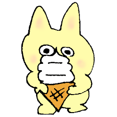 [LINEスタンプ] ねこのほっこりスタンプ