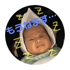 [LINEスタンプ] 仁衣加どん4