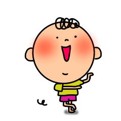 [LINEスタンプ] ボクのスタンプ2