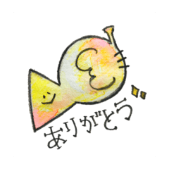 [LINEスタンプ] ぶらすふれんず