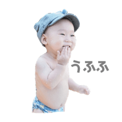 [LINEスタンプ] こころママ