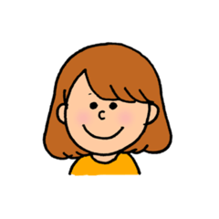 [LINEスタンプ] ちょぼスタンプ