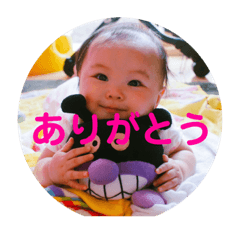 [LINEスタンプ] ふーちゃんのスタンプス
