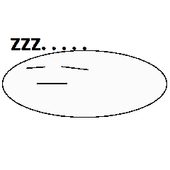 [LINEスタンプ] ゆるいスタンプをお届け