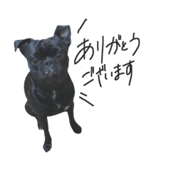 [LINEスタンプ] せかいのちくわ敬語ver