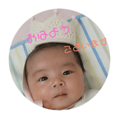 [LINEスタンプ] みつばちマーチ