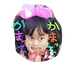 [LINEスタンプ] ひまれんワールド