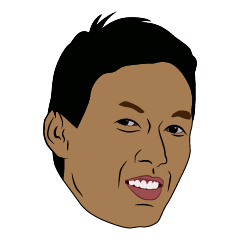 [LINEスタンプ] デクノシュタイン