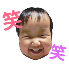 [LINEスタンプ] さくみね
